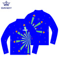 Customized fashionable mens tracksuit