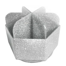 Custom Glitter Acrylic Sheets Blanks for Laser Cutting