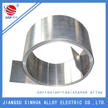 अच्छा Inconel 625 निकल मिश्र धातु