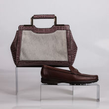 Hot sale bag display rack