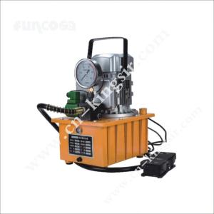 Hydraulic Pump DB075-D1