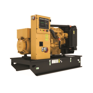 Diesel Welding Generators - 15kVA to 150kW
