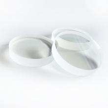High Quality Quartz Fiber Laser Protective Window & Replacement Lens for Laser Machines