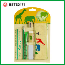 World Import from China School Stationery