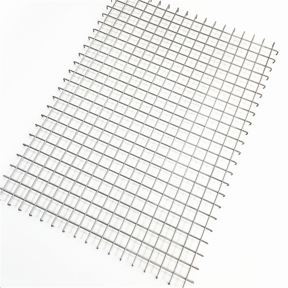customized metal mesh panel