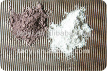 Metallic Glaze for ceramic