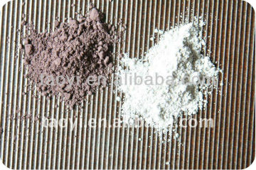 Metallic Glaze for ceramic