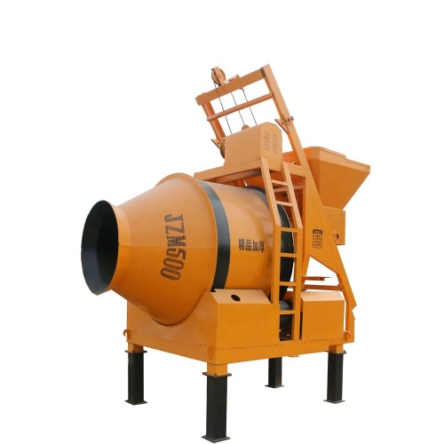 Concrete mixer with Good Quality and Low Price
