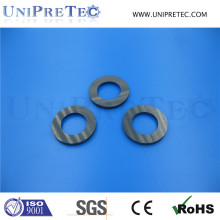Non Conductive Silicon Nitride Ceramic Insulator Rings