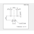 Ec12 serie Incrementele encoder