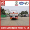 Dongfeng 8*4 Tanker Transper Transfer Truck Chemical Siquid Truck