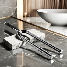 High Quality Premium Quartz Tuning Fork for Sound Healing