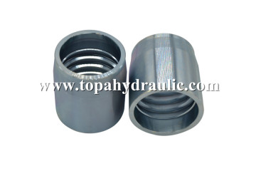 Competitive Price high temperature crimp hose ferrule