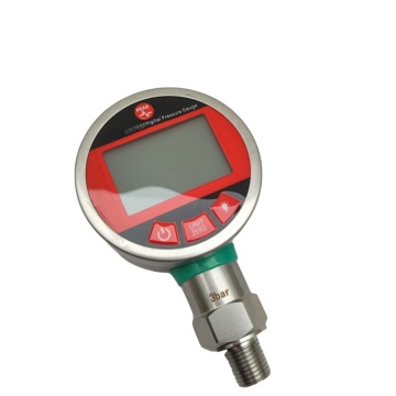 High-Stability Diffused Silicon Pressure Sensor for Medical Devices