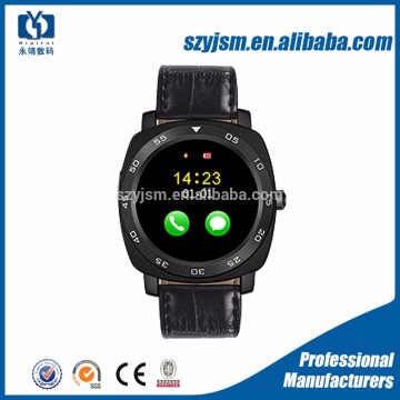 New arrival smart bracelet sport watch smart phone camera watch S6