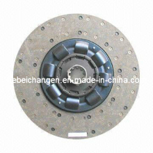Bus Clutch Disc