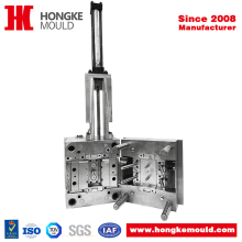 Functional Component Integrated Clips Injection Tooling