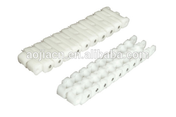 Multi flex carton chains crate conveyor chains/ flexible conveyor chains