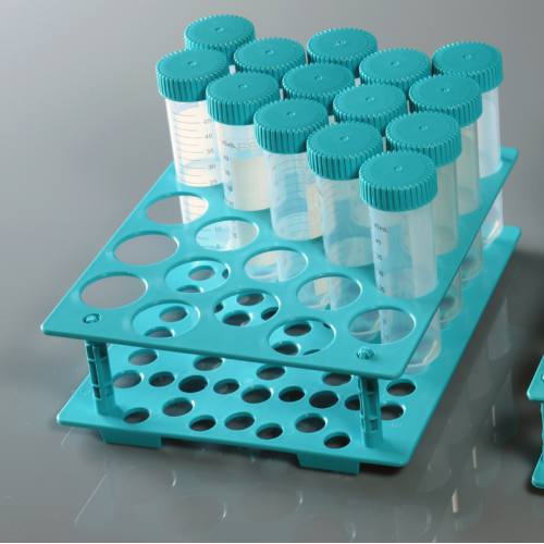 50ml Centrifuge Tube Racks