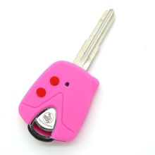 Silicone car keys cover for proton in Malaysia