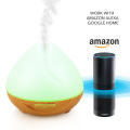 400ml Smart Wifi Remote Control Ultrasonic Humidifier Air