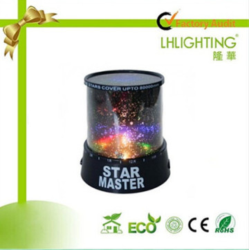 Escrow Projector Star Master Night Light