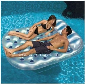 inflatable lounger