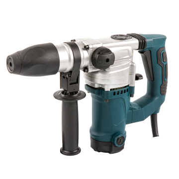 1150w Drill Machine High Power Drills Rotary Hammer Drill