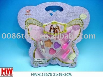 Sell various promotion toys(Cosmetic toys)