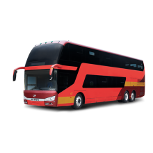 KLQ 6142S HIGER BUS: Special Hot Selling Passenger Coach in China 2021