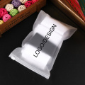 Custom Biodegradable waterproof zipper plastic zip bag