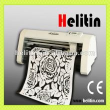 720mm vinyl sign cutter plotter with servo motor