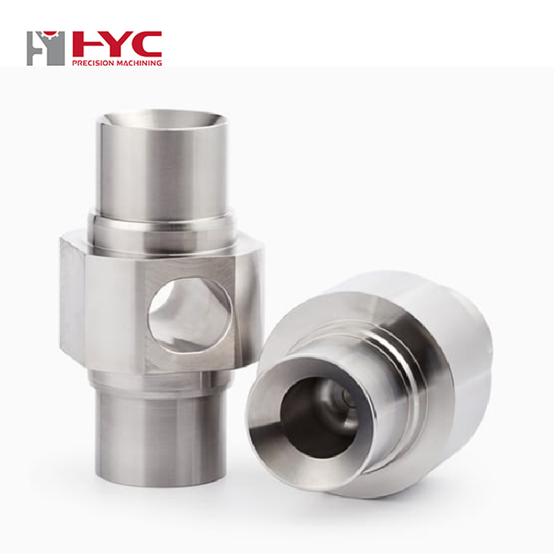 CNC Turning Parts