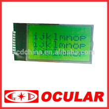 8x3 Character LCD Display Module