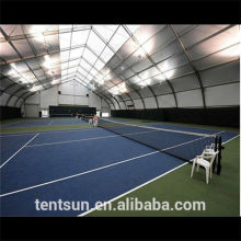 top quality track and field tent,sports field tent in China