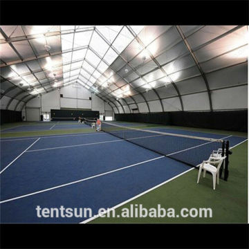 top quality track and field tent,sports field tent in China