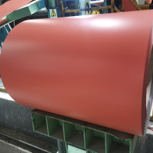 Vibrant Prepainted Color Coated Aluminum Panels