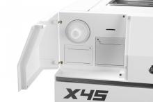 Fully Automatic Horizontal Autoclave