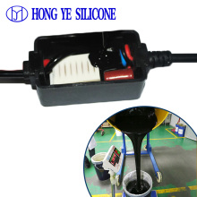 Electronic Potting Silicone for POS Terminals