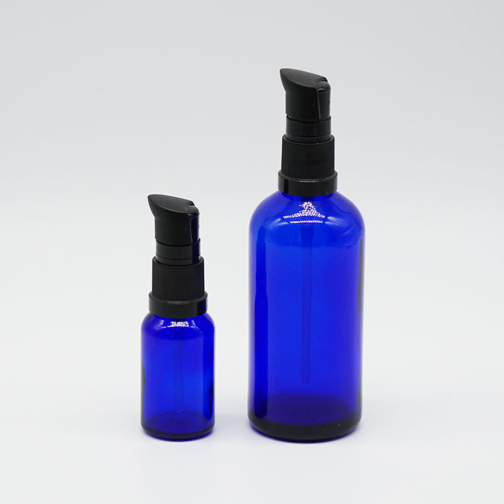 garrafa de garrafa de loção de vidro garrafa glass lotion bottle dropper bottle