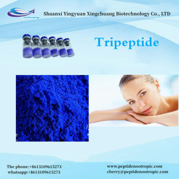 Модулирующий рост пептид Tripeptide Peptide Peptide Peptid