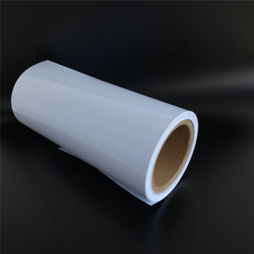 Moisture Proof pharma grade packaging blister film pvc