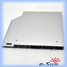 Optical drive bay hard disk drive caddy - 2nd hard disk drive case