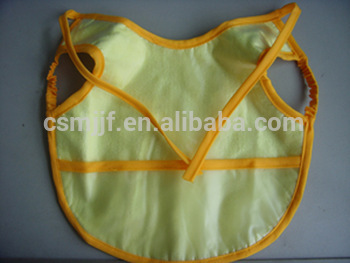 Microfiber Fabric& Water Proof Baby Bibs/Baby Towel