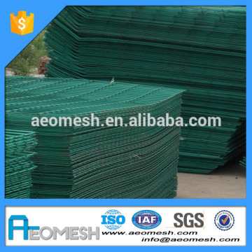 BRC Wire Mesh Fence