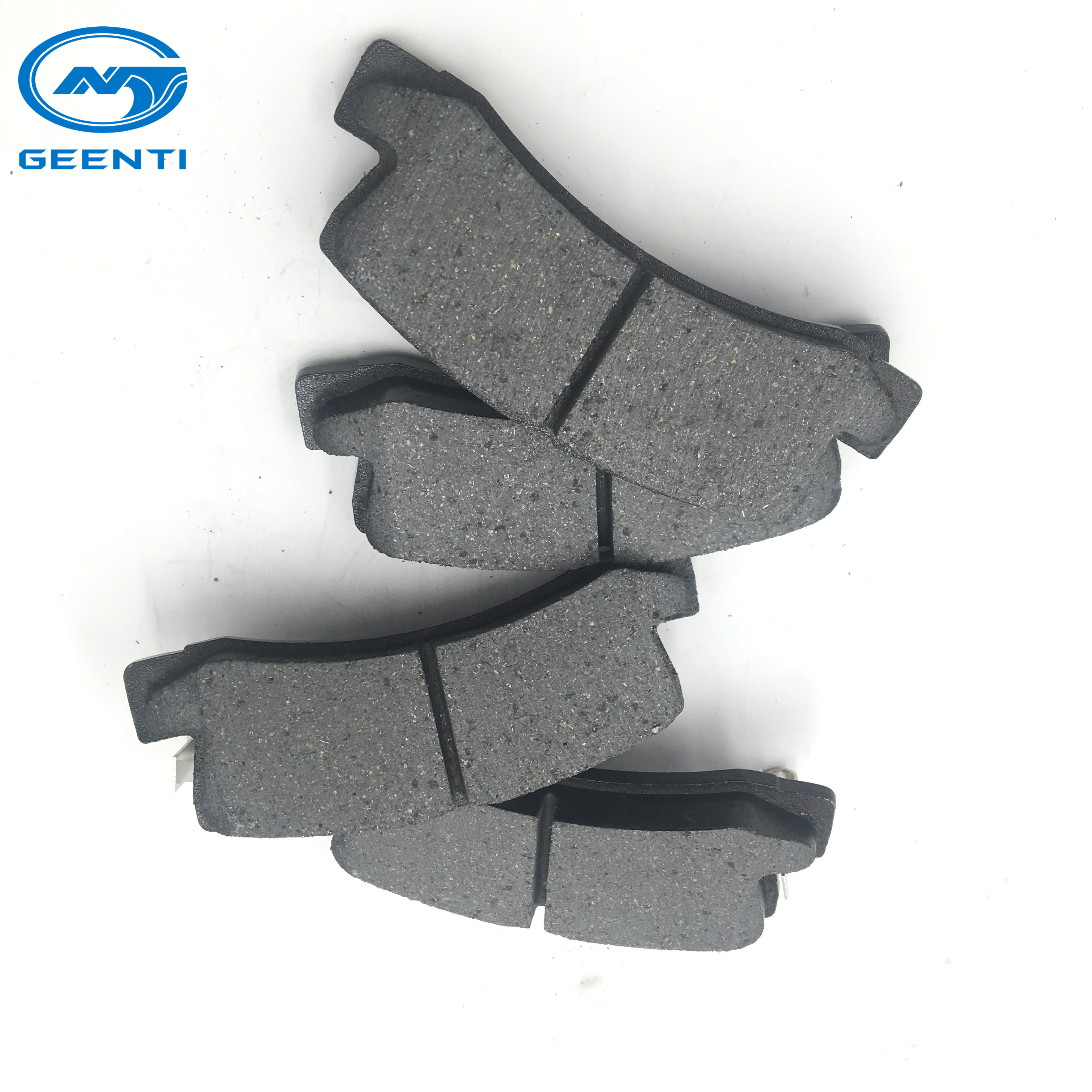 Japanese car Rear Disc Brake Pad A222WK for LEXUS ES250 RX300