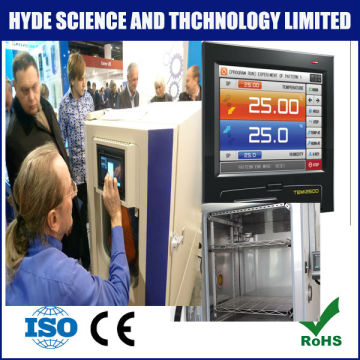 CE certificated environmental humidity chamber for plastic