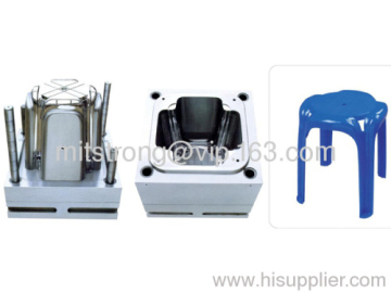 Stool Mould Plastic Molds?