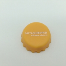 Silicone Beer Bottle Cap