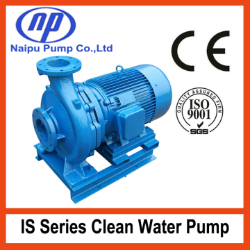 Centrifugal Electric Clean Wate Pump